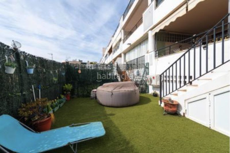 Foto c0ac2bd4-228f-4f7e-963f-98a51e644757. Planta baixa amb aparcament piscina a Doña Julia Golf Casares
