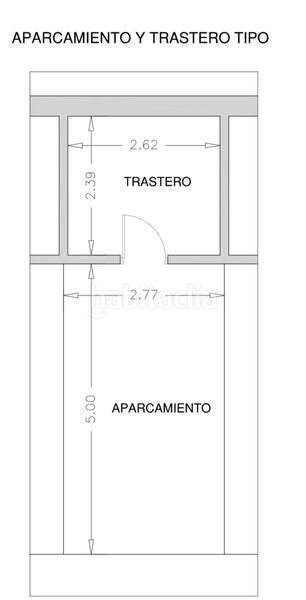 Foto 341c0575-6b9d-4529-b9c3-d53008d765f9. Planta baixa amb aparcament piscina a Valle Romano Golf Estepona