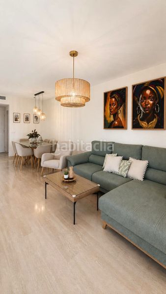 Foto 36b8d52e-93a5-4e67-808a-5718ddcbe3a4. Planta baixa amb aparcament piscina a Valle Romano Golf Estepona