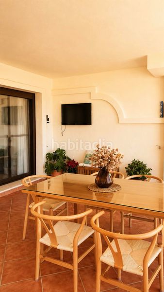 Foto 523fa91d-716f-43f5-bd46-3b30389c40c6. Planta baixa amb aparcament piscina a Valle Romano Golf Estepona