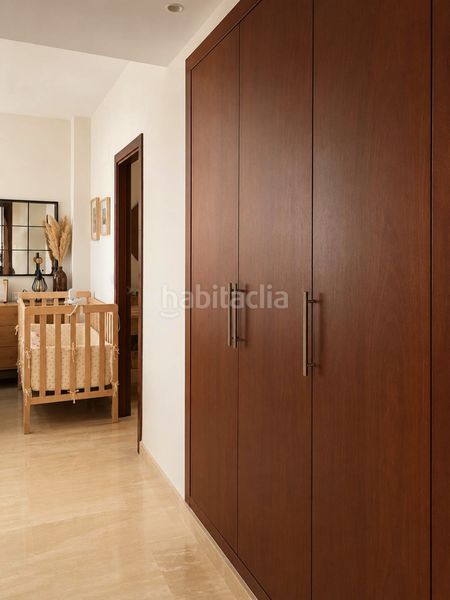 Foto 6f5f3068-06b9-4714-93a0-4821bde6357e. Planta baixa amb aparcament piscina a Valle Romano Golf Estepona
