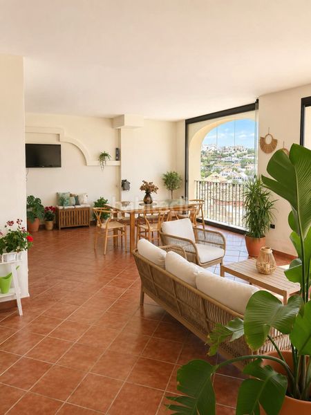 Foto dbf3d978-927f-4b55-874c-28e56d36b5d4. Planta baixa amb aparcament piscina a Valle Romano Golf Estepona