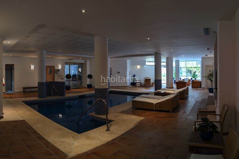 Foto b6efad1a-7a6b-4bed-a89e-3942beb6eaf2. Planta baixa amb aparcament piscina a Aloha Marbella