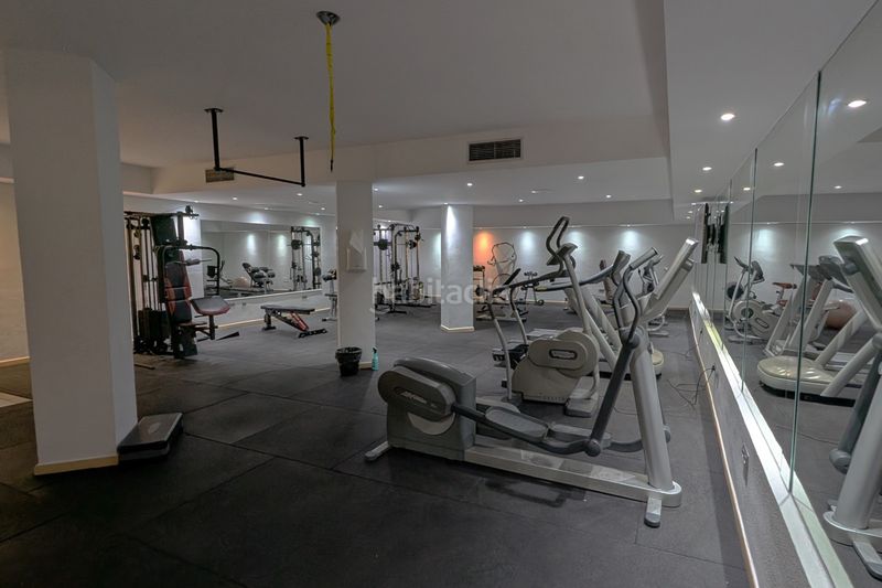 Foto b828fed0-638d-432d-b899-e980ef0850c3. Planta baixa amb aparcament piscina a Aloha Marbella