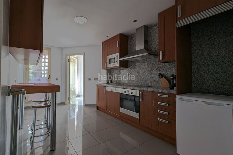 Foto d124c81a-721b-4e7a-9108-d059e6cdc6a3. Planta baixa amb aparcament piscina a Aloha Marbella