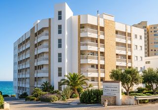 Planta baixa a Torreguadiaro-San Diego. Piso recién reformado en torreguadiaro  con vistas al mar y a la