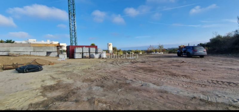 Foto 614aa846-f4fa-4090-92b3-086d5baa2e82. Terreny residencial a puerto de Sotogrande-la marina Sotogrande