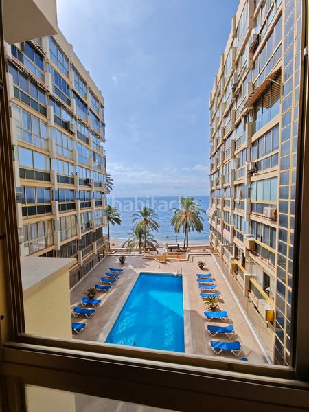 Foto 23e5837d-ca13-4401-82d6-3e565cba5444. Apartament amb aparcament piscina a Playa Bajadilla - Puertos Marbella