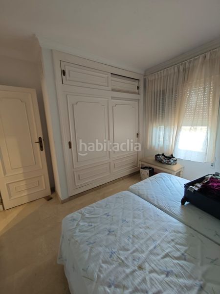 Foto 27a231da-8f80-423b-b871-598e63a7d1f9. Apartament amb aparcament piscina a Playa Bajadilla - Puertos Marbella