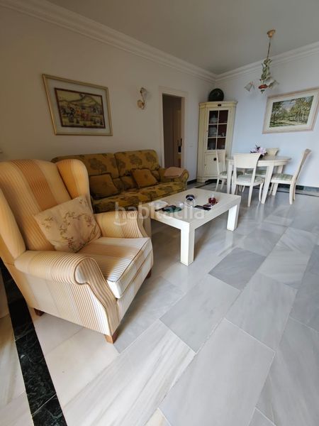 Foto 4e260463-d7ab-431a-a2a1-8a7dd3c730e9. Apartament amb aparcament piscina a Playa Bajadilla - Puertos Marbella