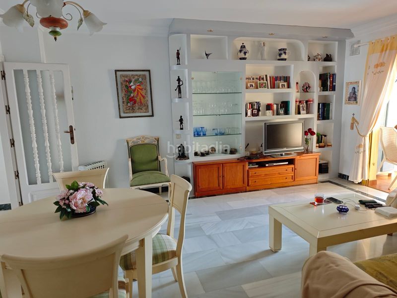 Foto 86a90a87-9243-4568-9661-64cb7e9946f9. Apartament amb aparcament piscina a Playa Bajadilla - Puertos Marbella