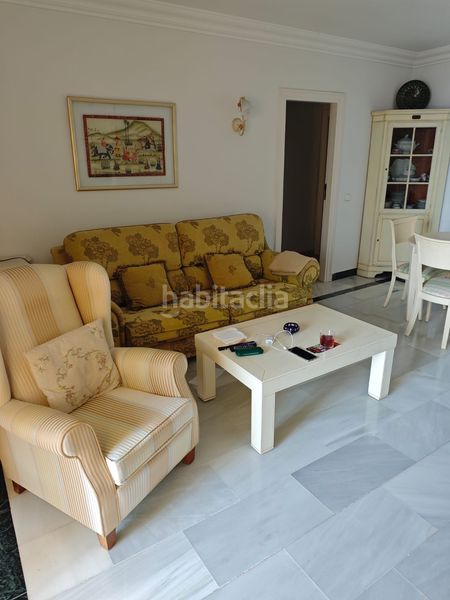 Foto a641b22f-e156-46d4-8567-7430d7a65a89. Apartament amb aparcament piscina a Playa Bajadilla - Puertos Marbella