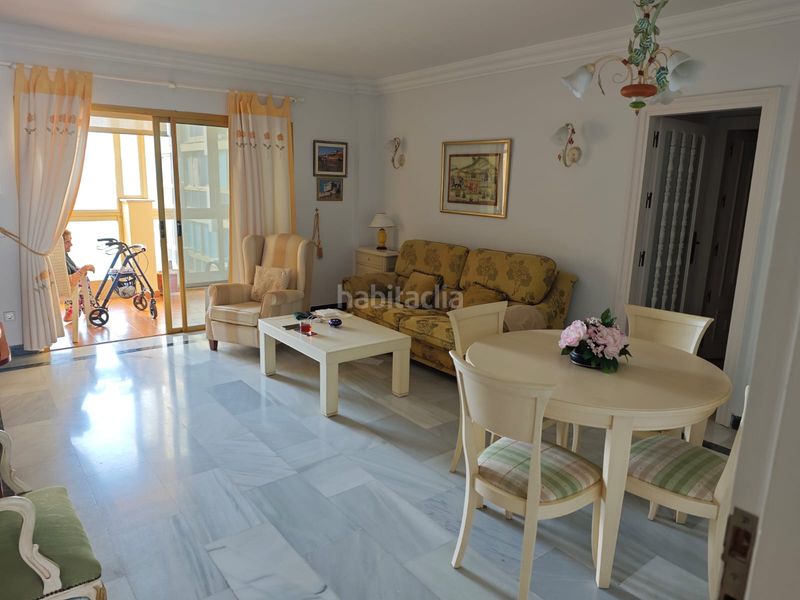Foto b487b135-33c1-4b29-9c66-c1546b572204. Apartament amb aparcament piscina a Playa Bajadilla - Puertos Marbella