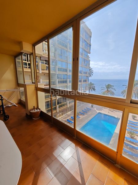 Foto c5e9df1b-ec7a-4785-9311-15ff50cdf70f. Apartament amb aparcament piscina a Playa Bajadilla - Puertos Marbella