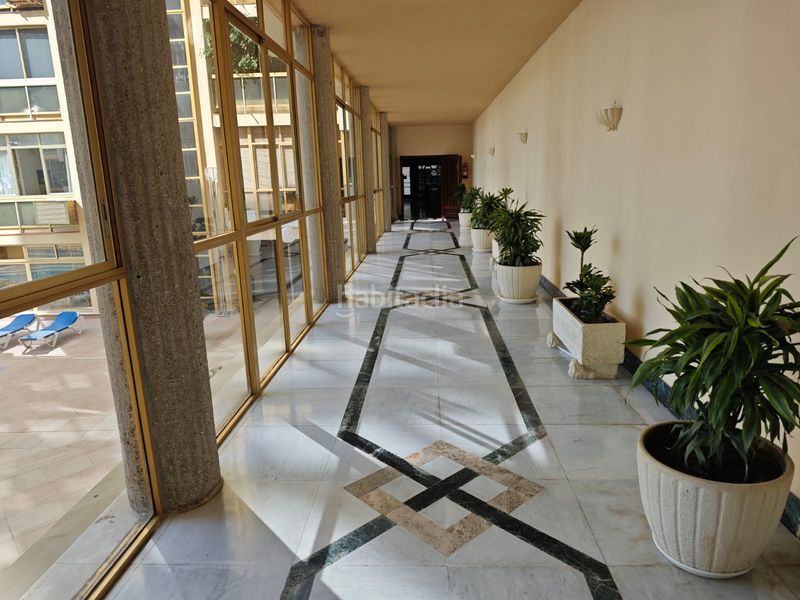Foto e0379a74-fcd5-4984-856b-4bd580262f26. Apartament amb aparcament piscina a Playa Bajadilla - Puertos Marbella