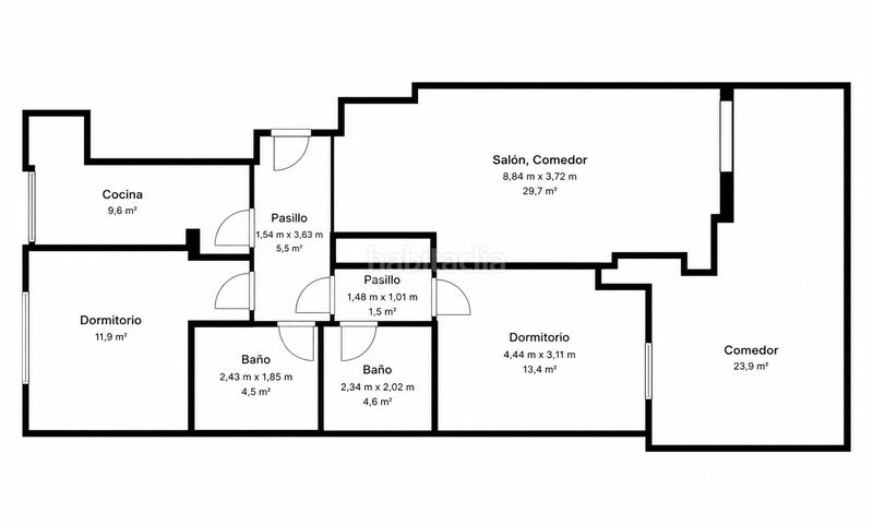Foto ce689181-48f8-4377-bae1-41f17f968fc2. Apartament amb aparcament piscina a Río Real Marbella