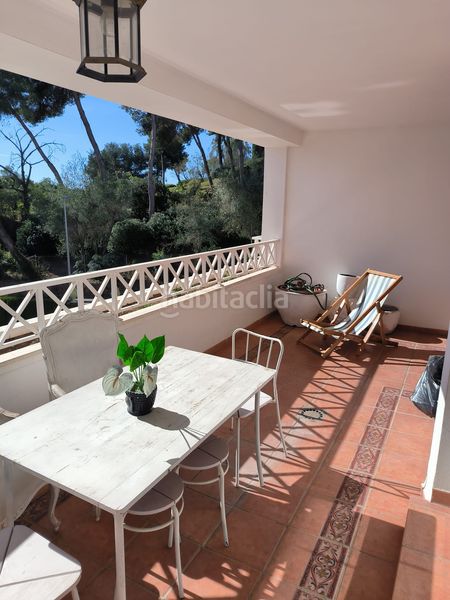 Foto cee524a3-173d-480a-83ab-287729e064d3. Apartament amb aparcament piscina a Río Real Marbella