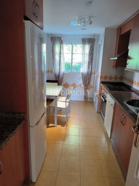 Foto f4866f89-d7a1-4670-9341-2c5af245d707. Apartament amb aparcament piscina a Río Real Marbella