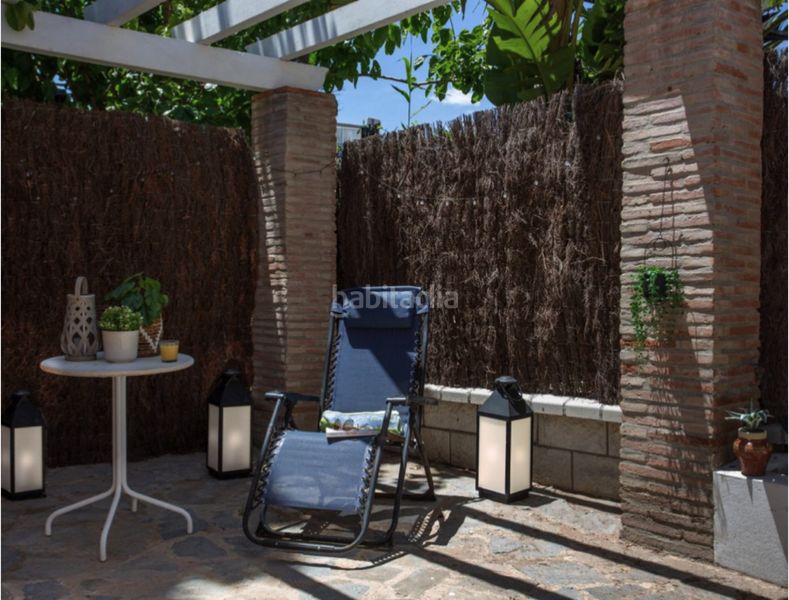 Foto 67878d86-e17d-4b2f-80bb-8349b26e0f7a. Casa amb aparcament piscina a San Luis de Sabinillas Manilva