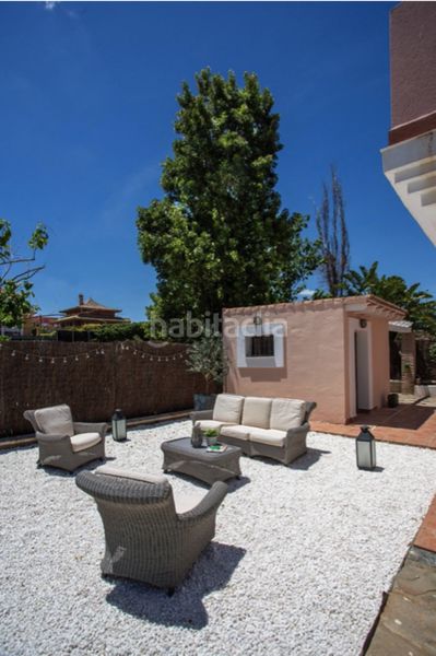 Foto 78a9fe2e-6761-424a-94b2-c479b3407473. Casa amb aparcament piscina a San Luis de Sabinillas Manilva