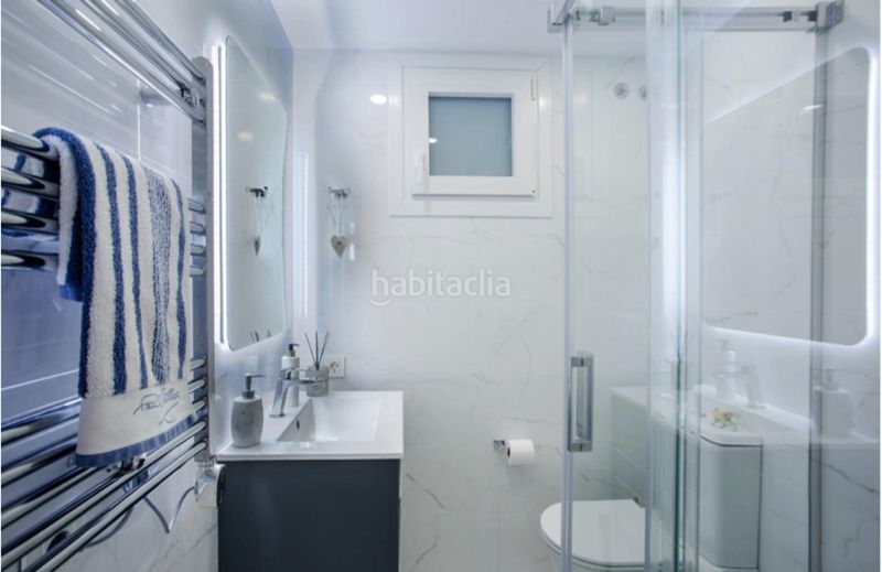 Foto 7d9521e1-75a0-4959-bd87-1fc8fd3aa9d9. Casa amb aparcament piscina a San Luis de Sabinillas Manilva