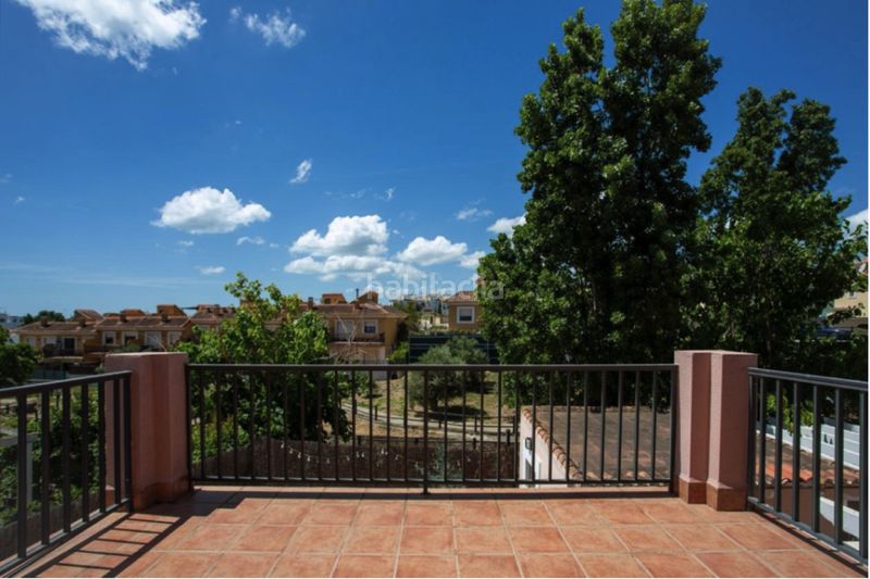 Foto d05503a2-a992-4e34-b022-73ee4e116ee7. Casa amb aparcament piscina a San Luis de Sabinillas Manilva