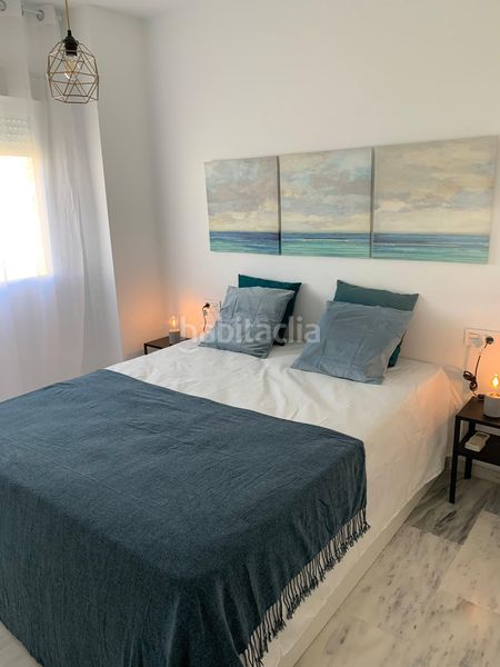 Foto 6423d48e-0e2c-4e6d-92f2-d8f024151458. Apartament amb aparcament piscina a puerto de Estepona Estepona