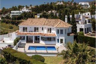 Casa en Guadalobón