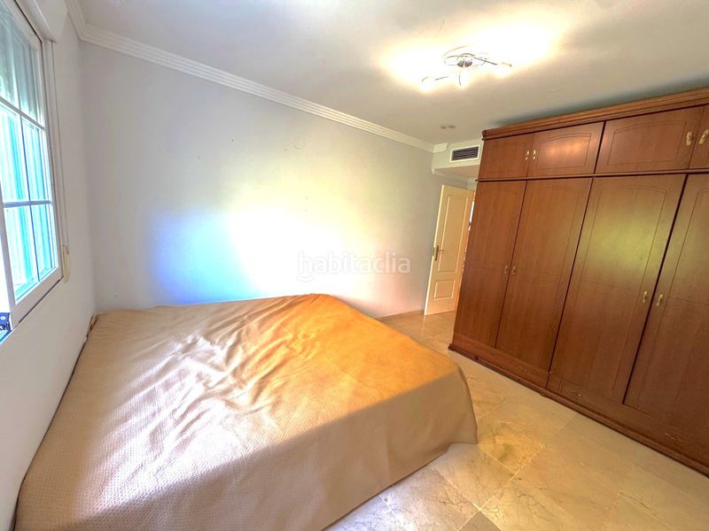 Foto 13f4687f-1551-4da4-ba0c-fdb9129eff0f. Apartament amb aparcament piscina a Río Real Marbella