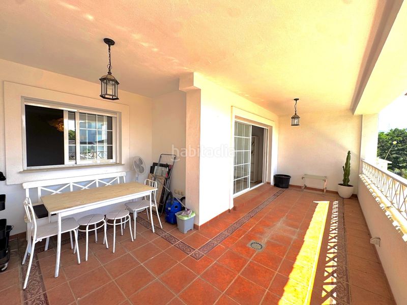 Foto 21b5c661-37ce-4601-b87b-646c7508beeb. Apartament amb aparcament piscina a Río Real Marbella