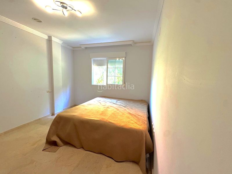 Foto 47fc53f0-0b9e-49dd-b31b-4ac378830eba. Apartament amb aparcament piscina a Río Real Marbella
