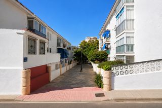 Appartement à Rodeo Alto - Guadaiza - La Campana. Piso reformado de 1 dormitorio en la campana