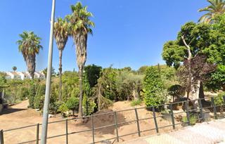 Terreno residencial en Playa Bajadilla - Puertos. Oportunidad terreno urbano en centro de marbella
