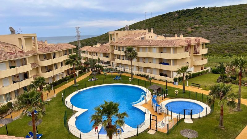 Foto 4ea8ff9f-9244-4374-8492-346c550a777b. Àtic amb aparcament piscina a Alcorrín Manilva