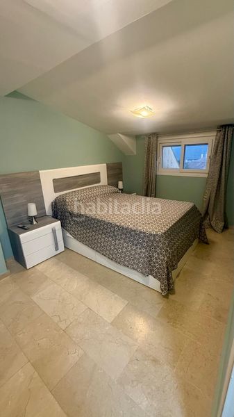 Foto cc589e91-4758-498f-a169-e0f7346372a7. Àtic amb aparcament piscina a Alcorrín Manilva