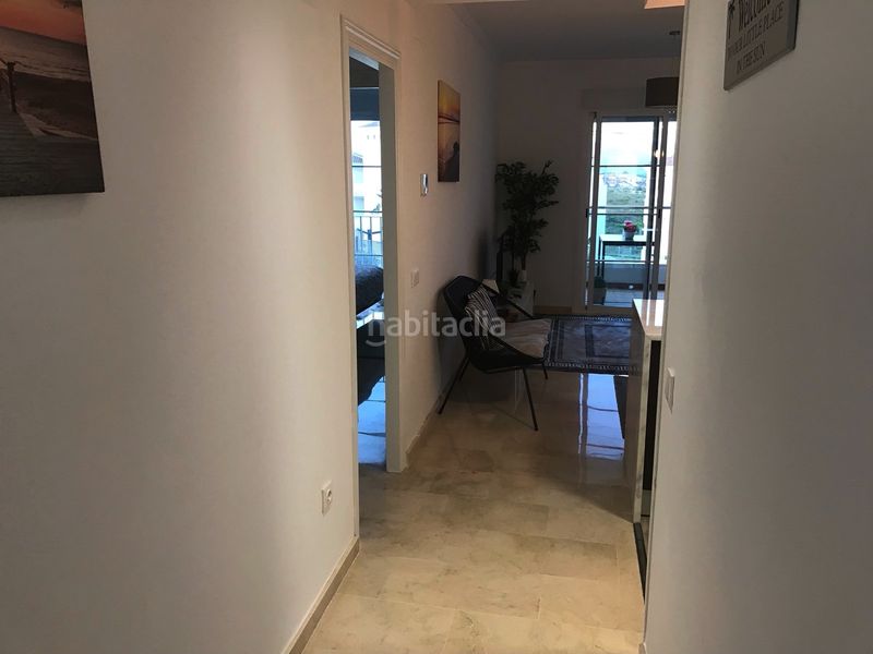 Foto 0d6d0f6e-bb62-4a3d-bff2-70a6dc52bfc0. Apartament amb aparcament piscina a Alcorrín Manilva