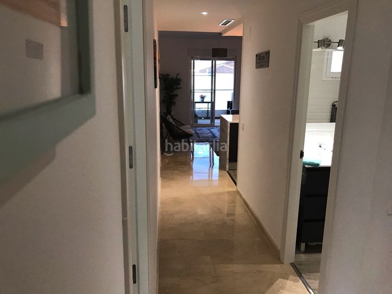 Foto 1b1532b2-eaa3-44db-b84e-aa2540b8ad15. Apartament amb aparcament piscina a Alcorrín Manilva