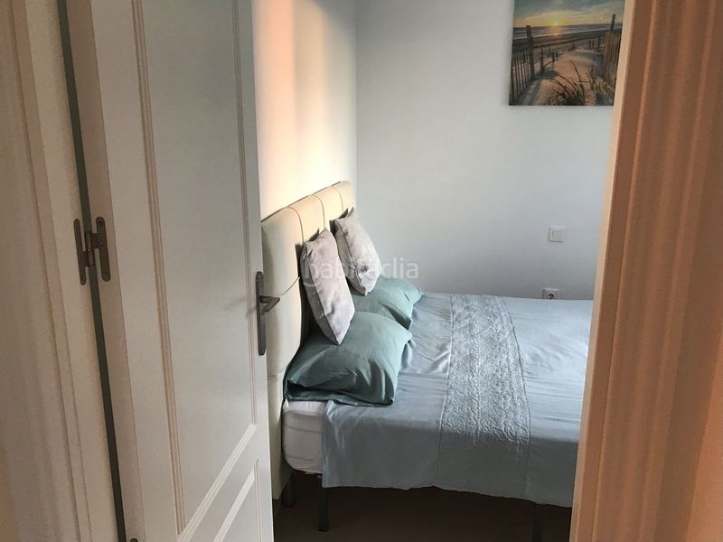 Foto 50135169-f548-4d9a-8d11-7200121bf5a2. Apartament amb aparcament piscina a Alcorrín Manilva