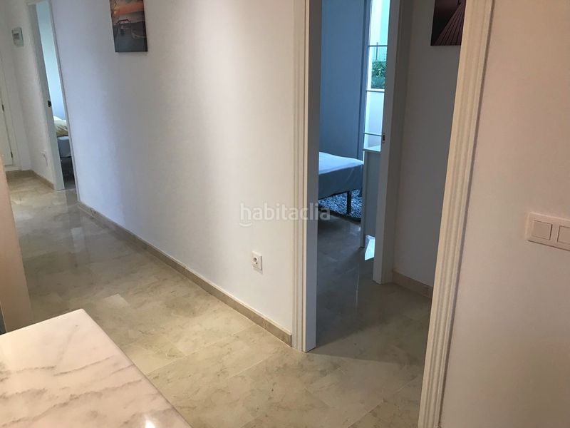 Foto b64a0070-bb27-479b-a434-bdb6a07dd6bd. Apartament amb aparcament piscina a Alcorrín Manilva