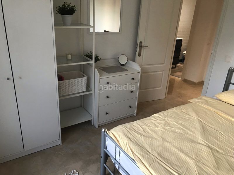 Foto d3ed86c7-5a33-4637-9fea-0b10fd35d993. Apartament amb aparcament piscina a Alcorrín Manilva