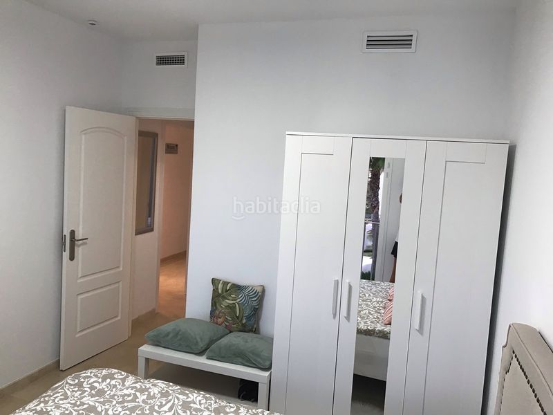 Foto f4d31b3f-52c7-4c5b-9fa0-627ec9e75296. Apartament amb aparcament piscina a Alcorrín Manilva