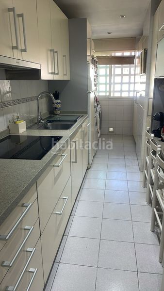 Foto ce6a0049-4d79-41a4-aa8c-84fba94f7515. Àtic amb aparcament piscina a La Carolina - Guadalpín Marbella