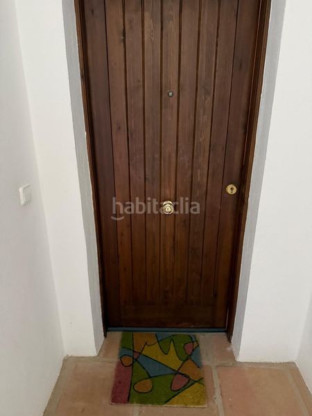 Foto 41e65dd2-3213-4abc-9e91-f4102f1cff27. Àtic amb aparcament piscina a los arqueros - puerto del almendro Benahavís