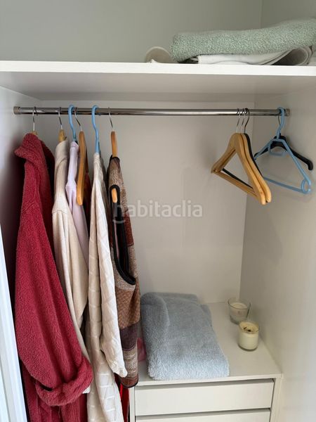 Foto bd5f8361-2665-4339-95aa-19791c83cca2. Àtic amb aparcament piscina a los arqueros - puerto del almendro Benahavís