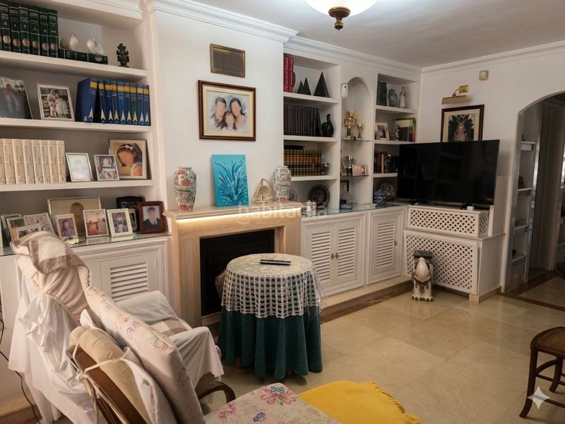 Foto 83f5efe8-82ff-4e86-a51d-bd8b80fd5d88. Casa adossada amb aparcament piscina a Rodeo Alto - Guadaiza - La Campana Marbella