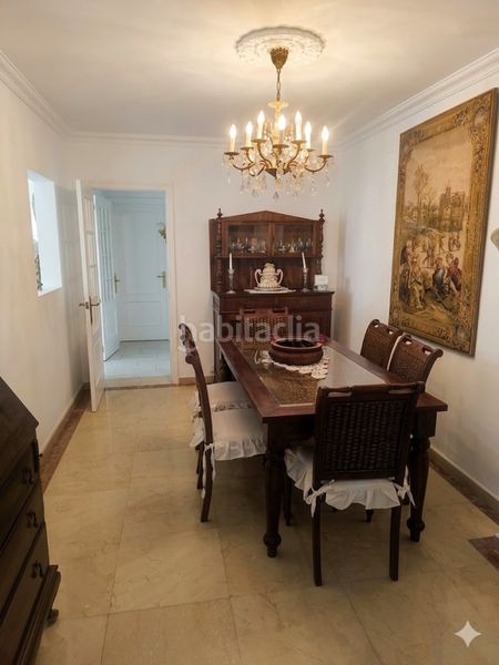 Foto e7333c7d-54df-48b3-a34a-f8398baece9e. Casa adossada amb aparcament piscina a Rodeo Alto - Guadaiza - La Campana Marbella