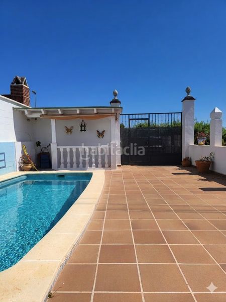 Foto f6450fcd-8781-40c3-a3da-2f3c18cb7575. Casa adossada amb aparcament piscina a Rodeo Alto - Guadaiza - La Campana Marbella