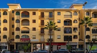 Apartament a San Luis de Sabinillas