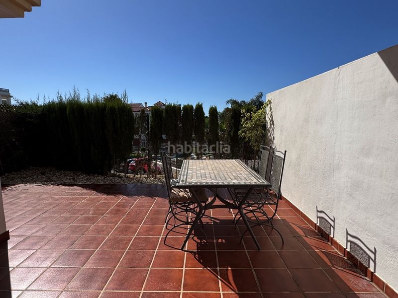 Foto 6263db84-d984-486b-a445-9f1de1a8d56a. Planta baixa amb aparcament piscina a Alcorrín Manilva