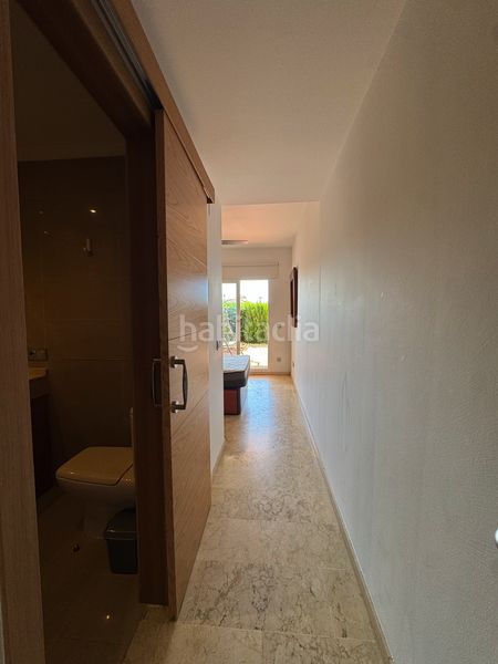 Foto 998c8157-308c-4e65-b76a-980b1aa1cfcb. Planta baixa amb aparcament piscina a Alcorrín Manilva
